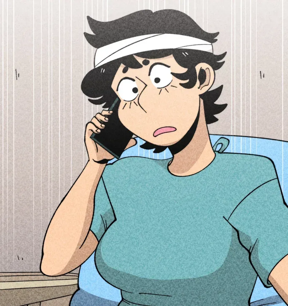 Equalizer! Chapter 148.1 page 57 - 