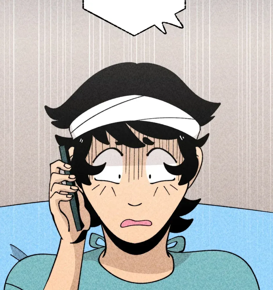 Equalizer! Chapter 148.1 page 64 - 