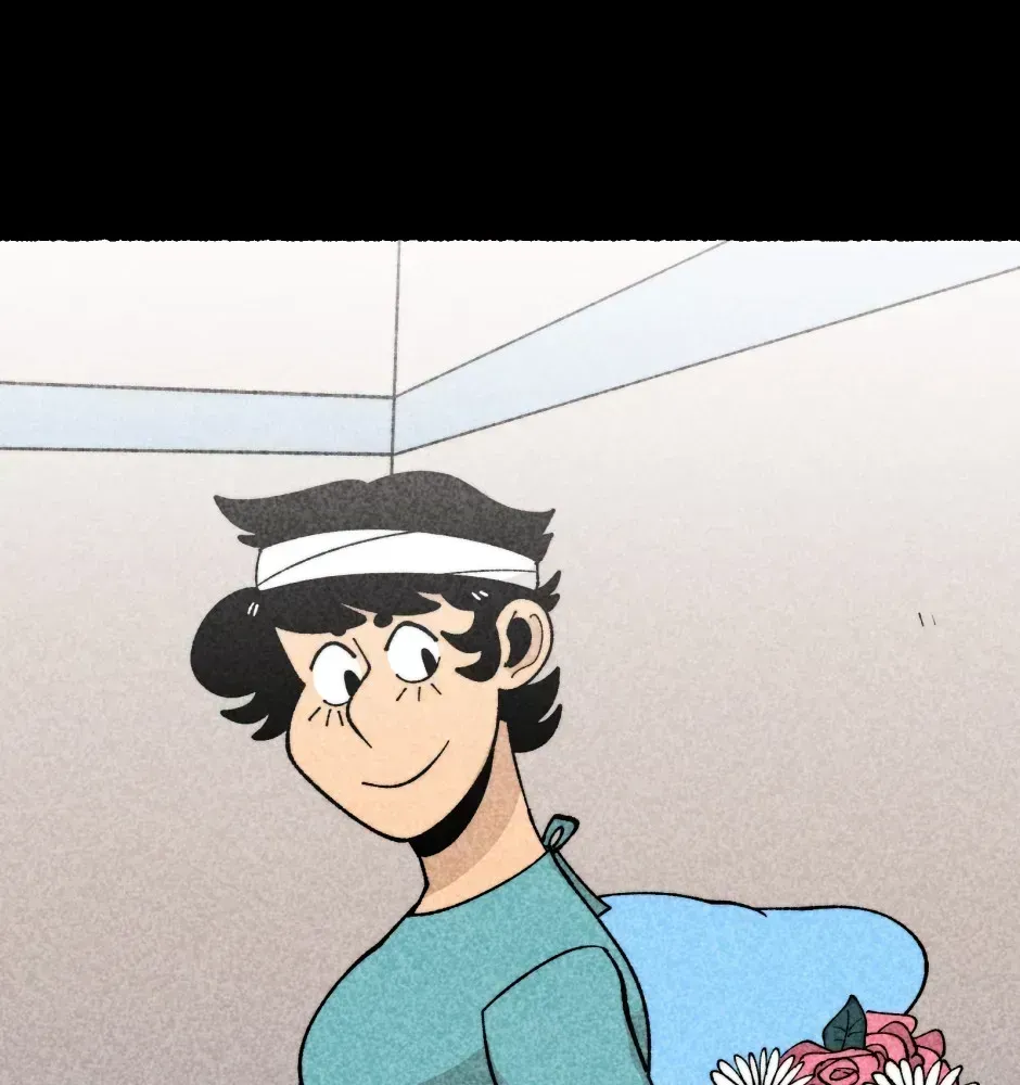 Equalizer! Chapter 148.2 page 46 - 