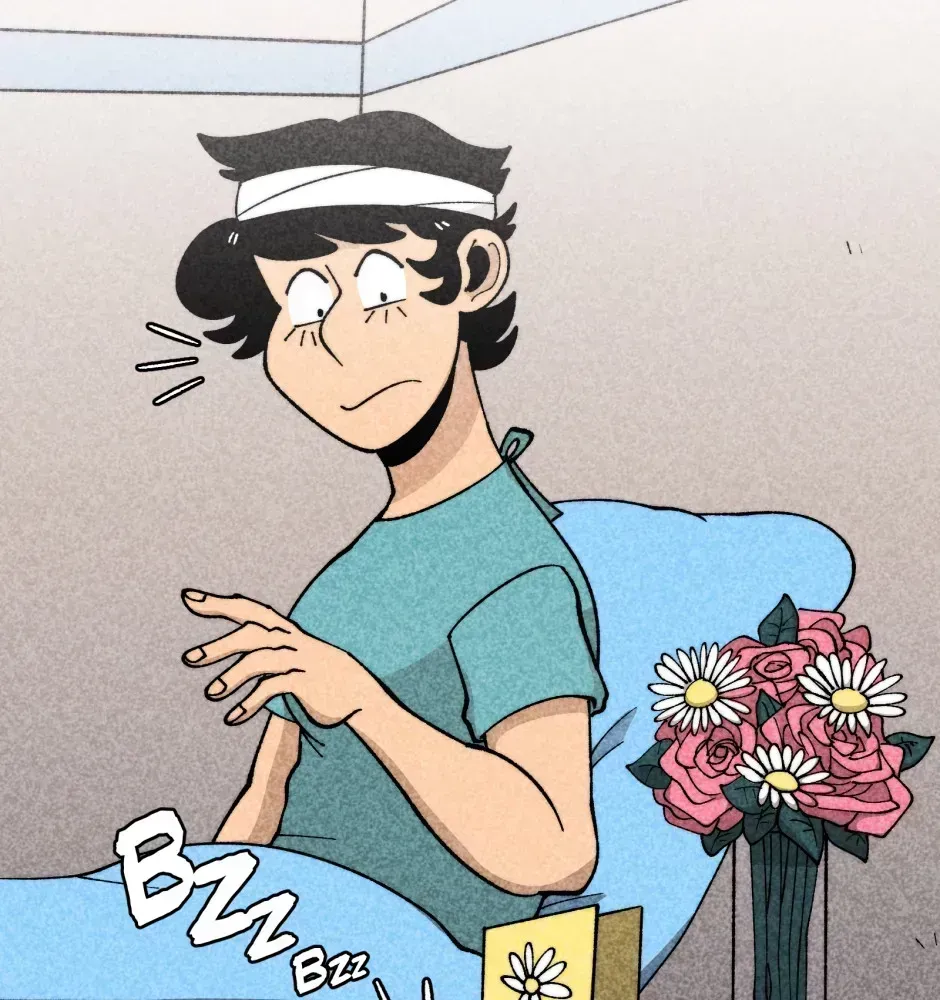 Equalizer! Chapter 148.2 page 48 - 