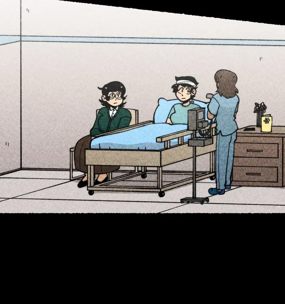 Equalizer! Chapter 148.3 page 12 - 