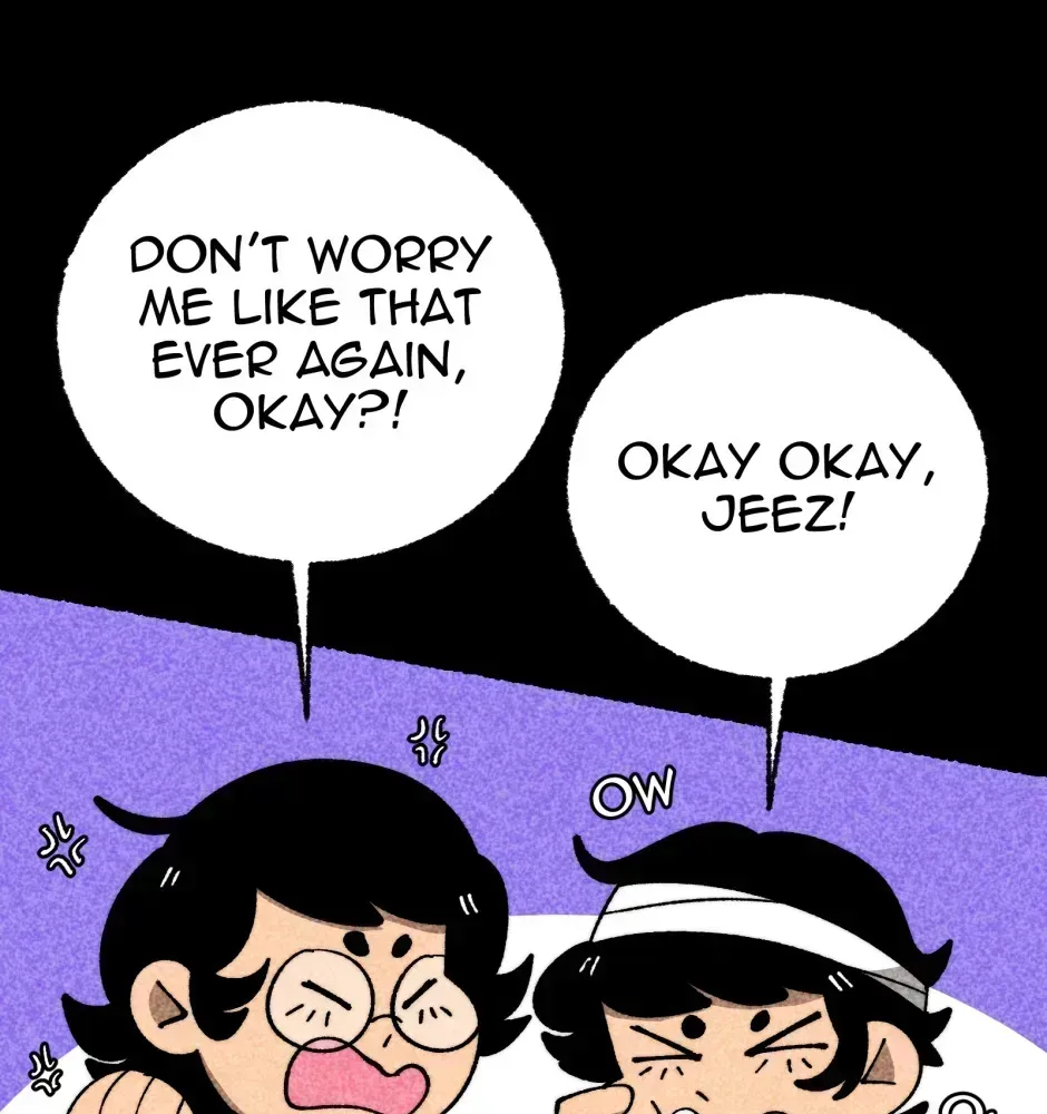 Equalizer! Chapter 148.3 page 25 - 