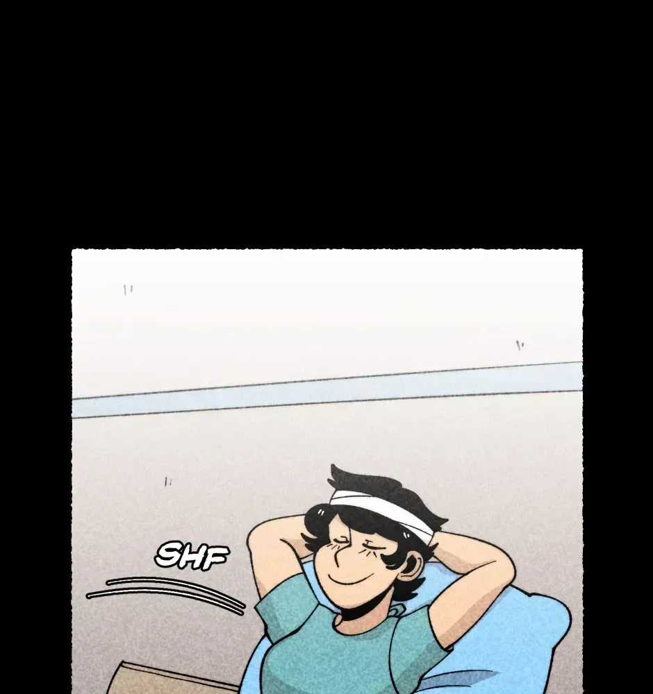 Equalizer! Chapter 148.3 page 35 - 