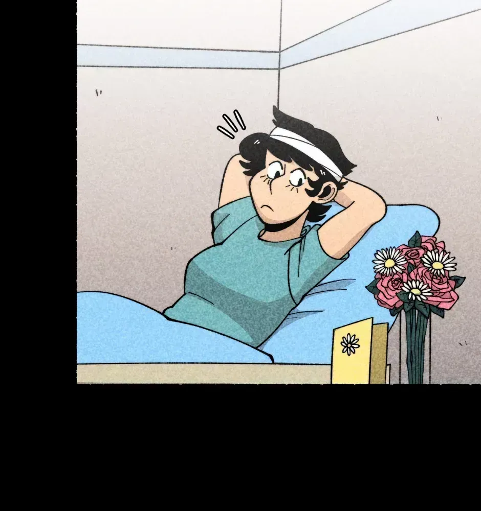 Equalizer! Chapter 148.3 page 37 - 