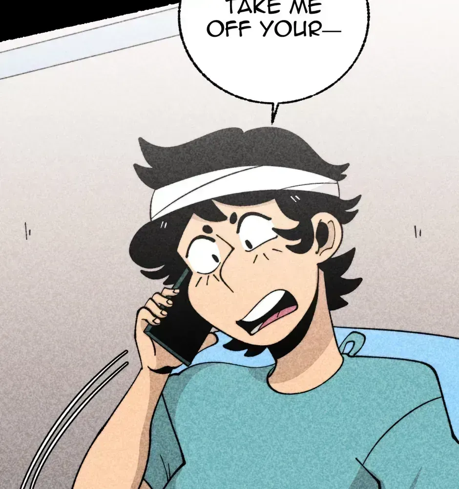 Equalizer! Chapter 148.3 page 55 - 