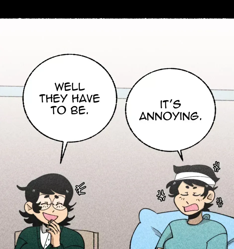 Equalizer! Chapter 148.4 page 18 - 
