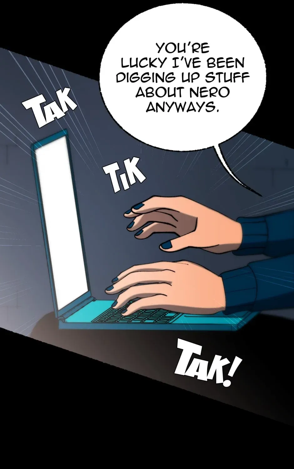 Equalizer! Chapter 148 page 11 - 