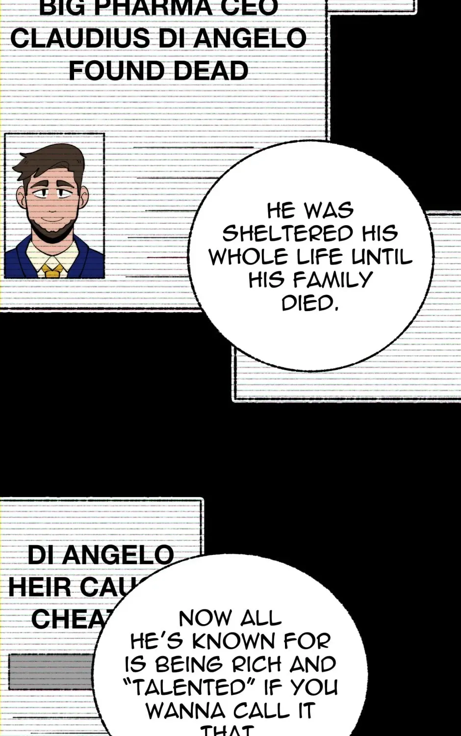 Equalizer! Chapter 148 page 17 - 