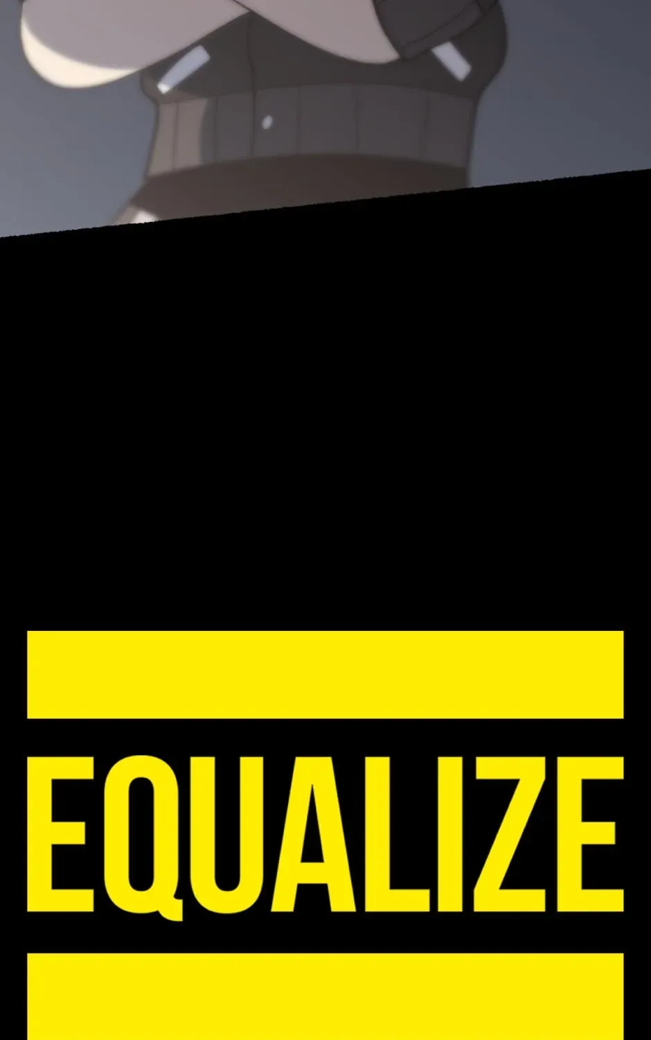 Equalizer! Chapter 148 page 3 - 