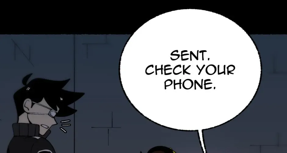 Equalizer! Chapter 148 page 24 - 