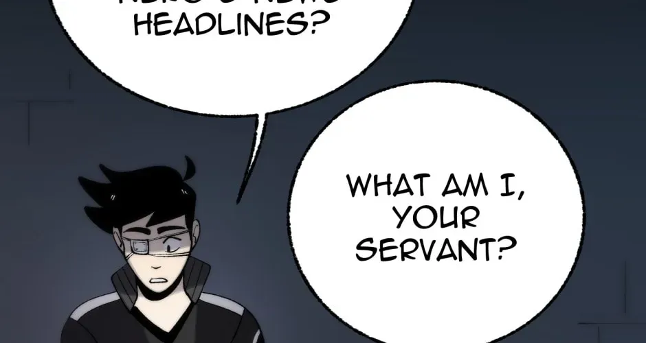 Equalizer! Chapter 148 page 26 - 