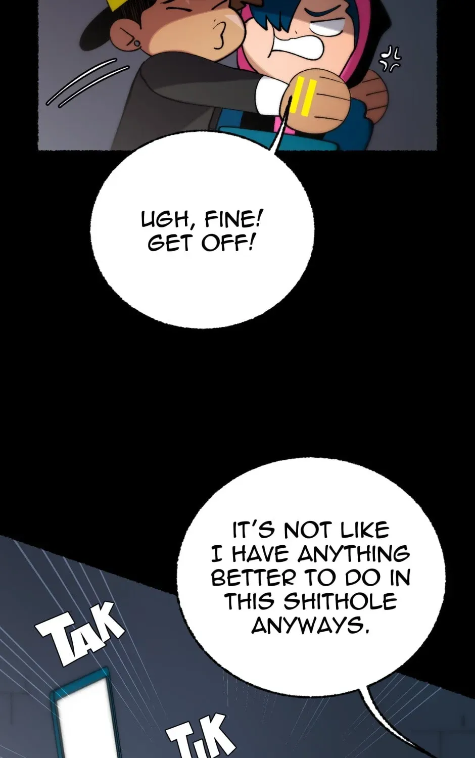 Equalizer! Chapter 148 page 29 - 