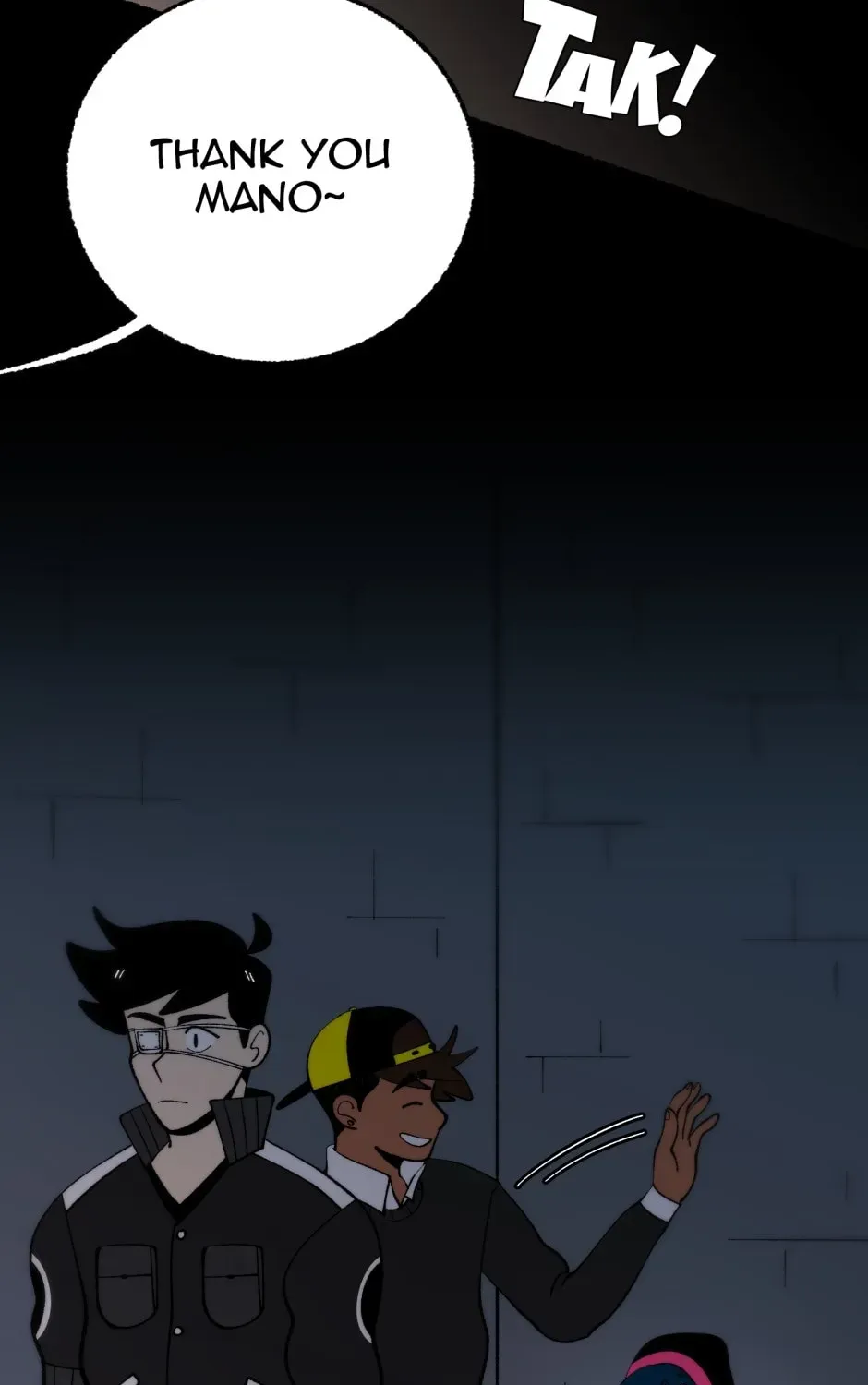 Equalizer! Chapter 148 page 31 - 