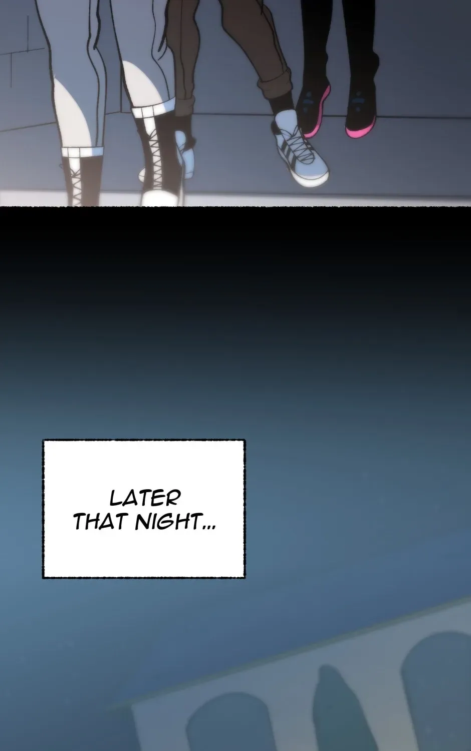 Equalizer! Chapter 148 page 33 - 