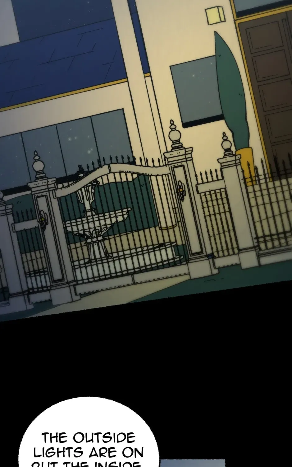 Equalizer! Chapter 148 page 35 - 