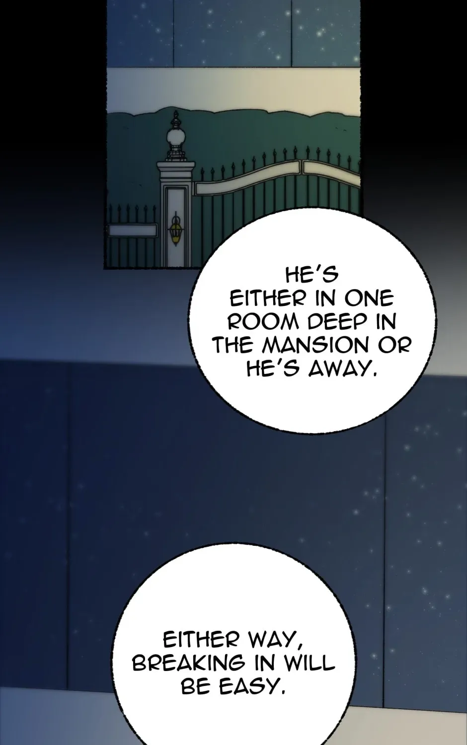 Equalizer! Chapter 148 page 37 - 