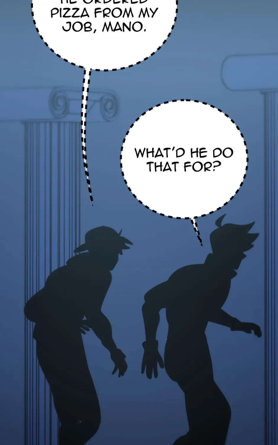 Equalizer! Chapter 148 page 49 - 