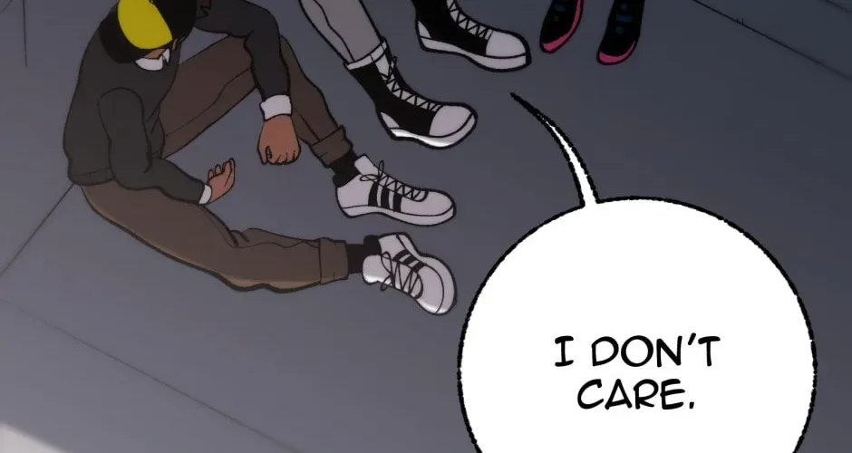 Equalizer! Chapter 148 page 6 - 