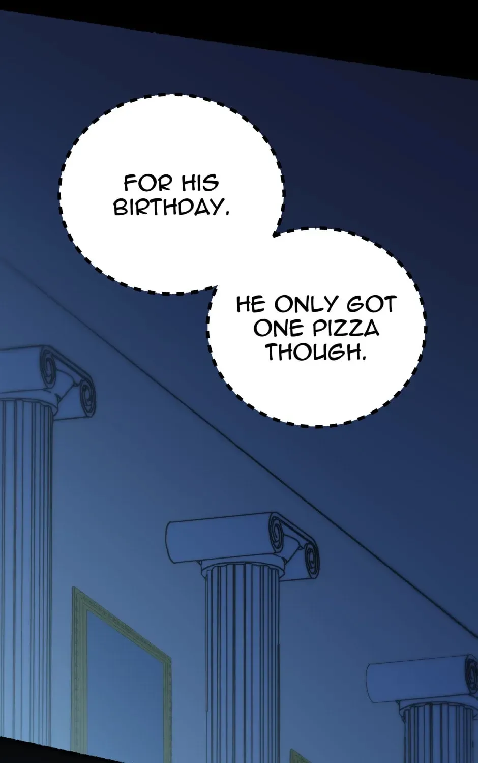 Equalizer! Chapter 148 page 51 - 