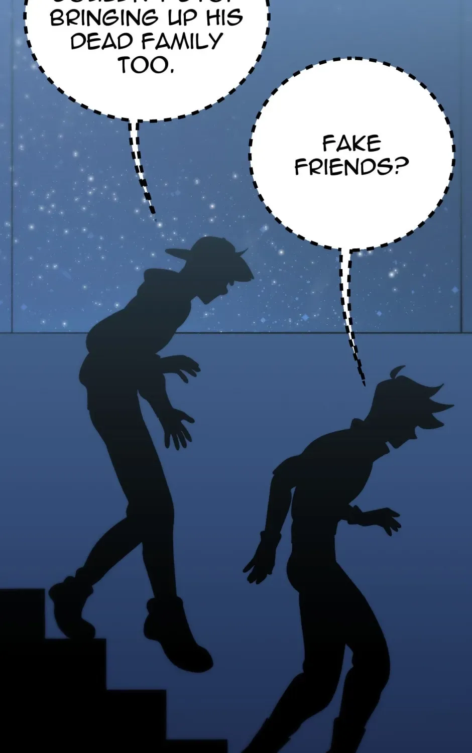 Equalizer! Chapter 148 page 55 - 