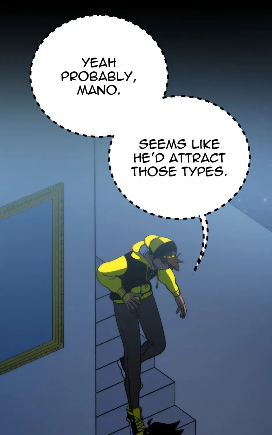 Equalizer! Chapter 148 page 57 - 