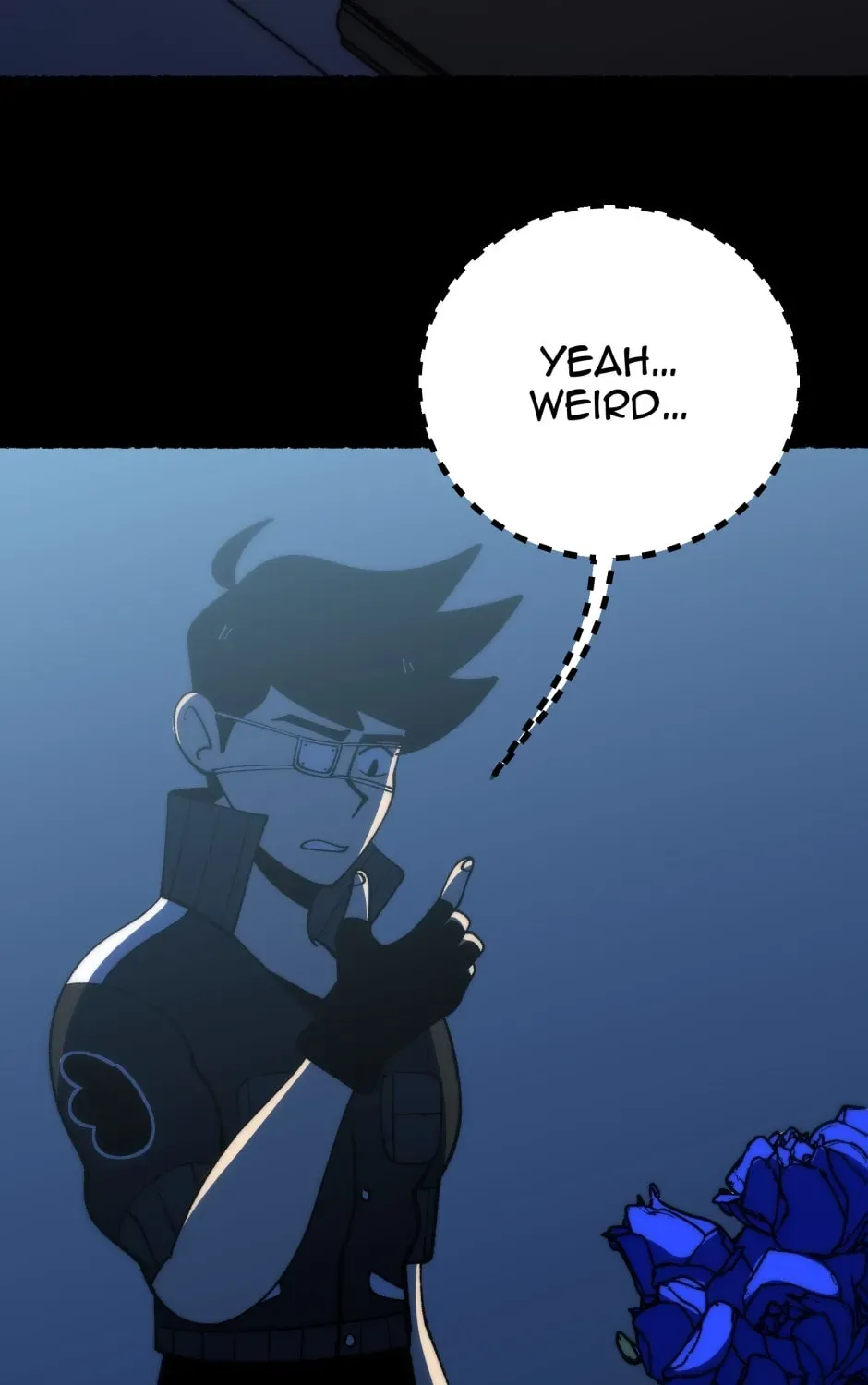 Equalizer! Chapter 148 page 59 - 