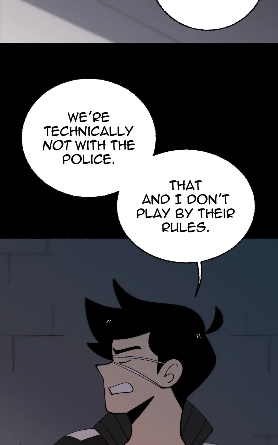 Equalizer! Chapter 148 page 7 - 