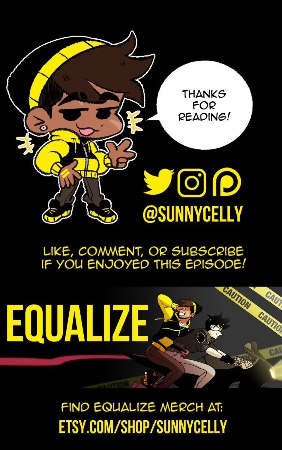 Equalizer! Chapter 148 page 73 - 