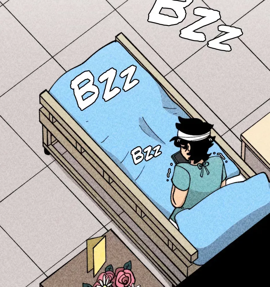 Equalizer! Chapter 149.3 page 26 - 
