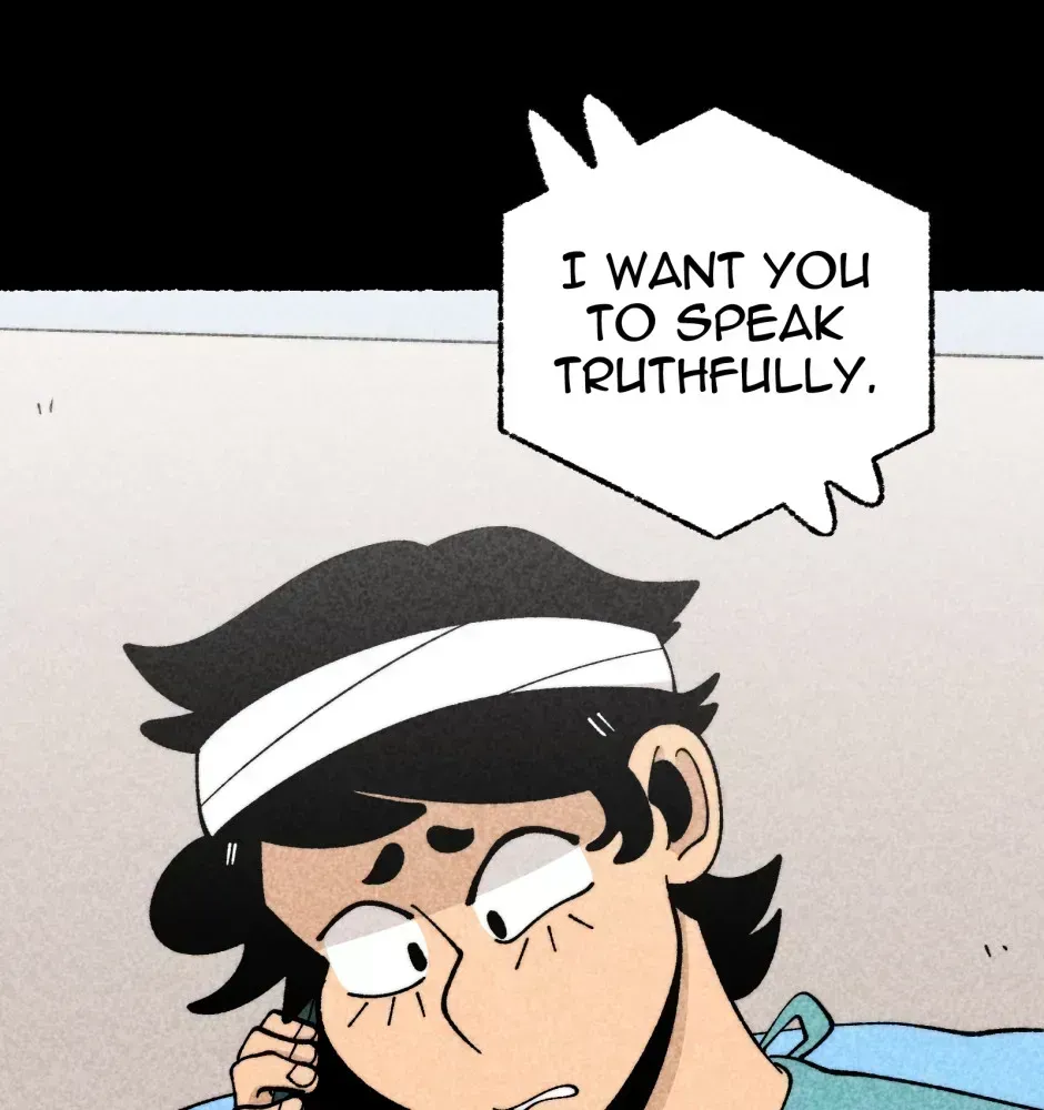 Equalizer! Chapter 149.3 page 33 - 