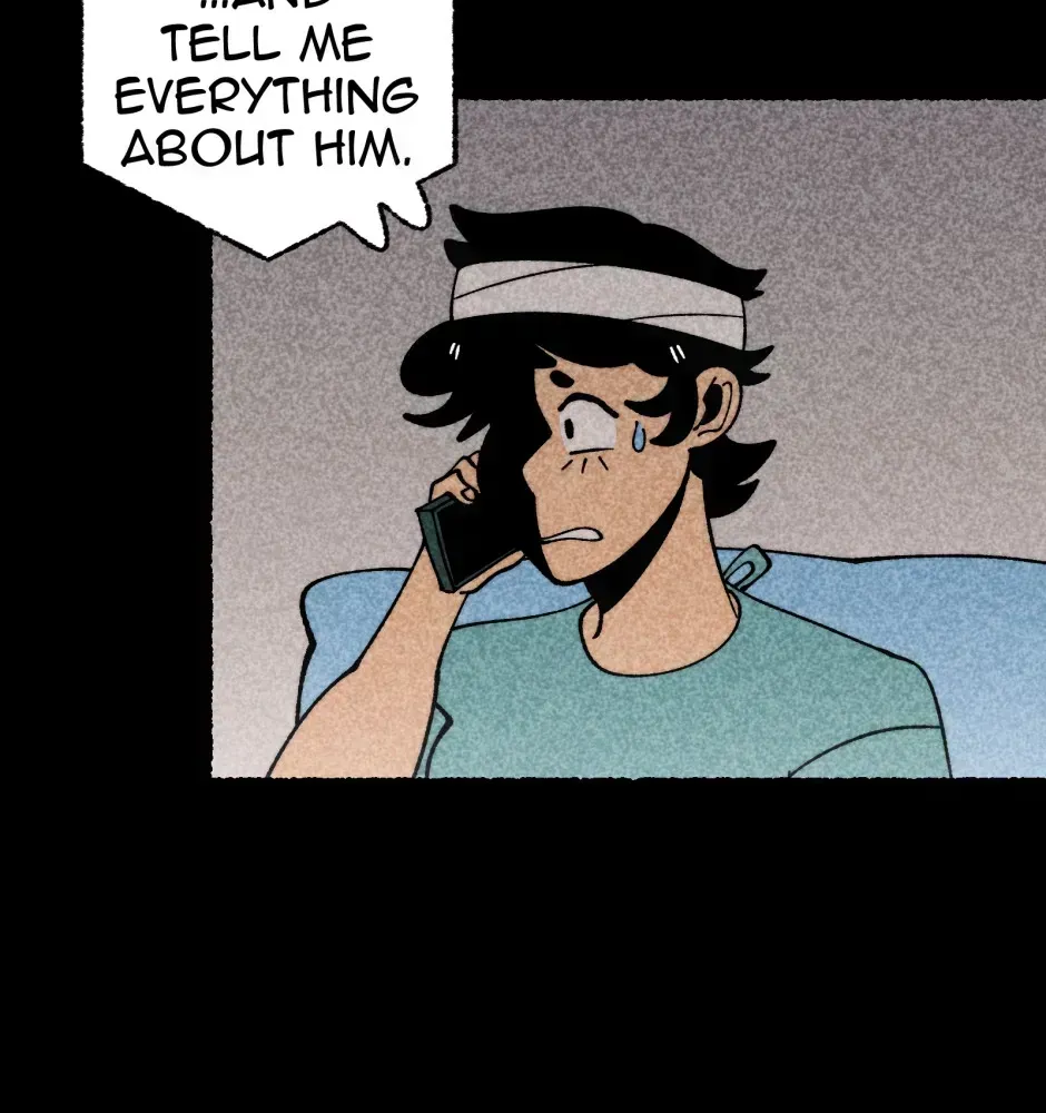 Equalizer! Chapter 149.3 page 37 - 