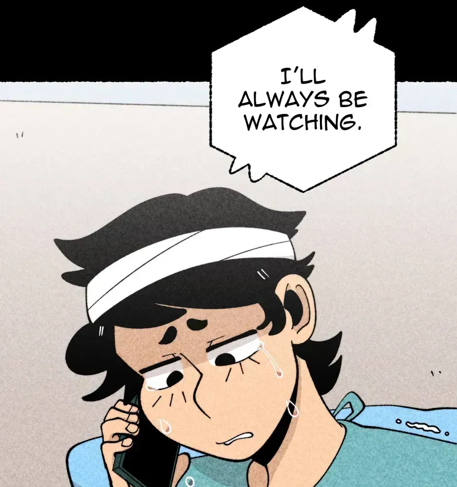 Equalizer! Chapter 149.3 page 57 - 