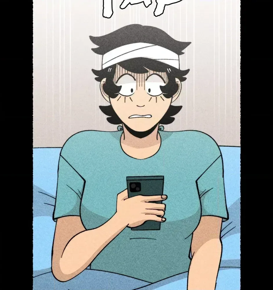 Equalizer! Chapter 149.3 page 10 - 