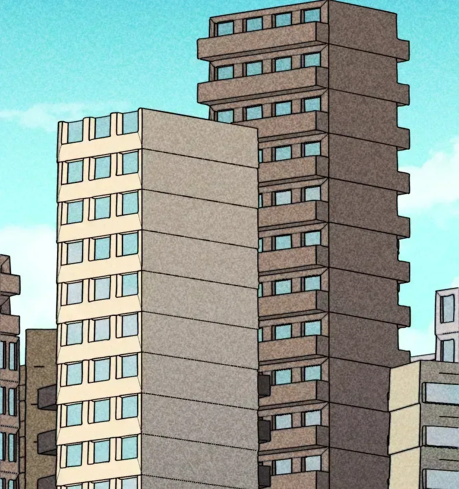 Equalizer! Chapter 149.4 page 67 - 