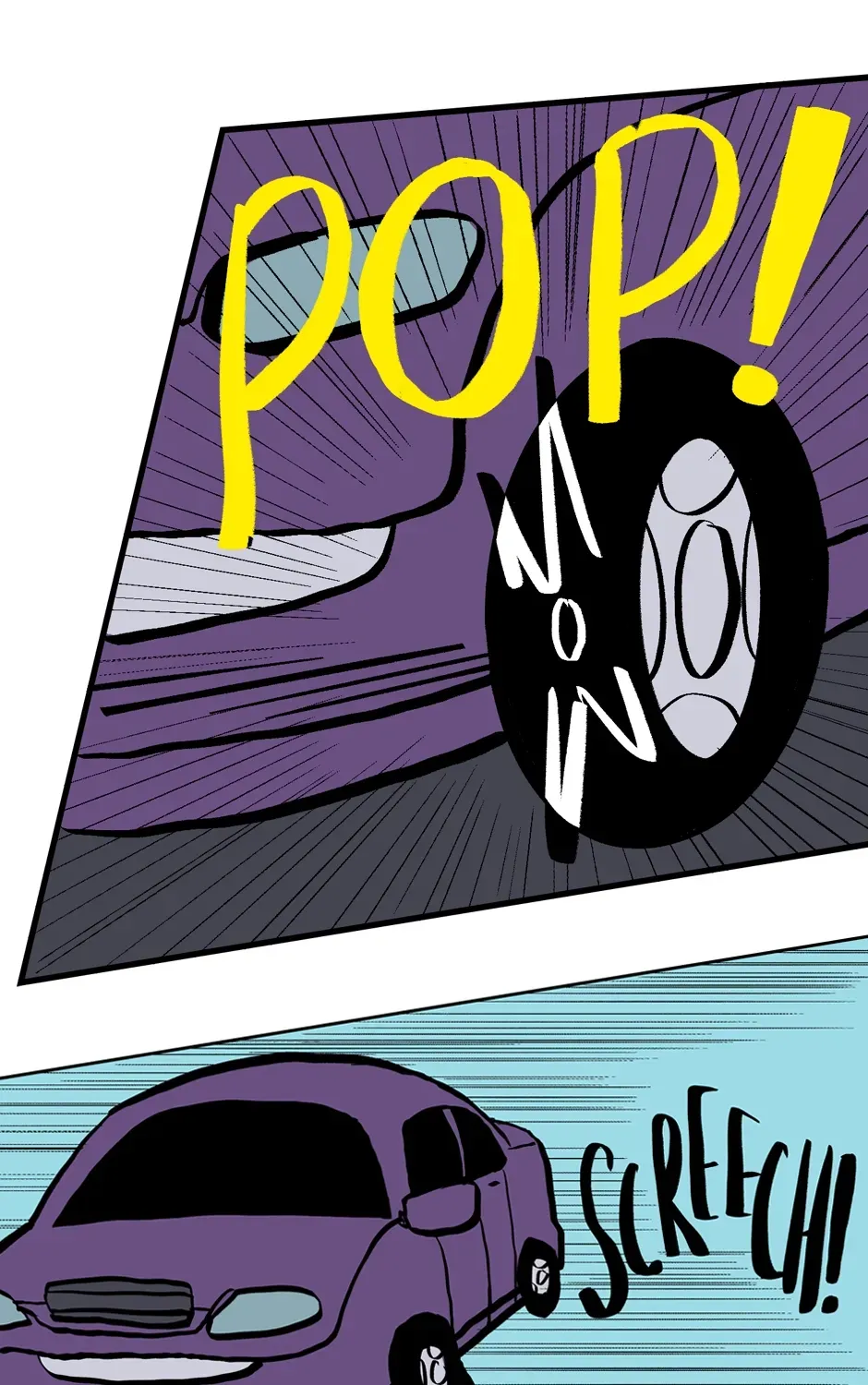 Equalizer! Chapter 15 page 1 - 