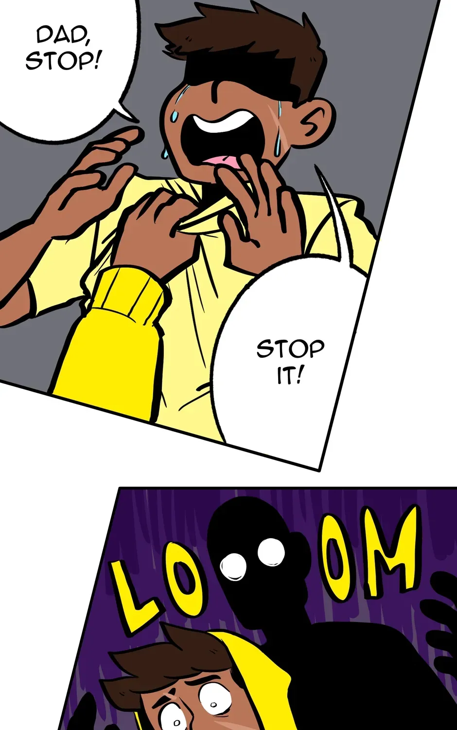 Equalizer! Chapter 15 page 17 - 