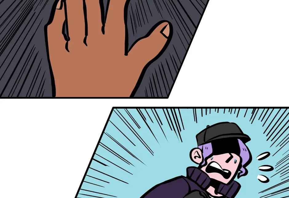 Equalizer! Chapter 15 page 21 - 