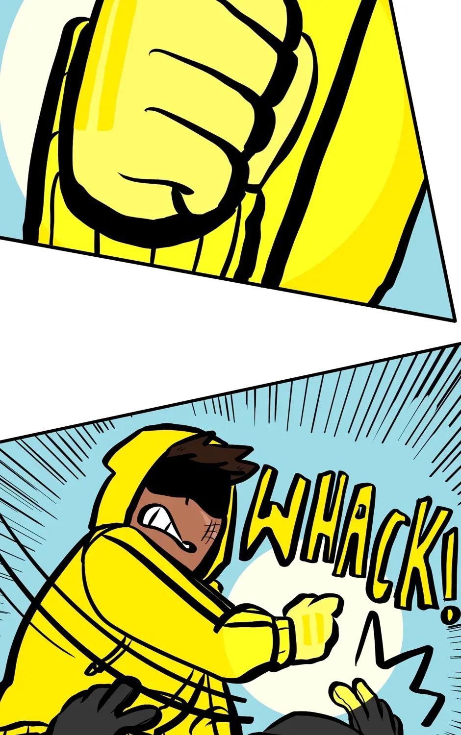 Equalizer! Chapter 15 page 26 - 