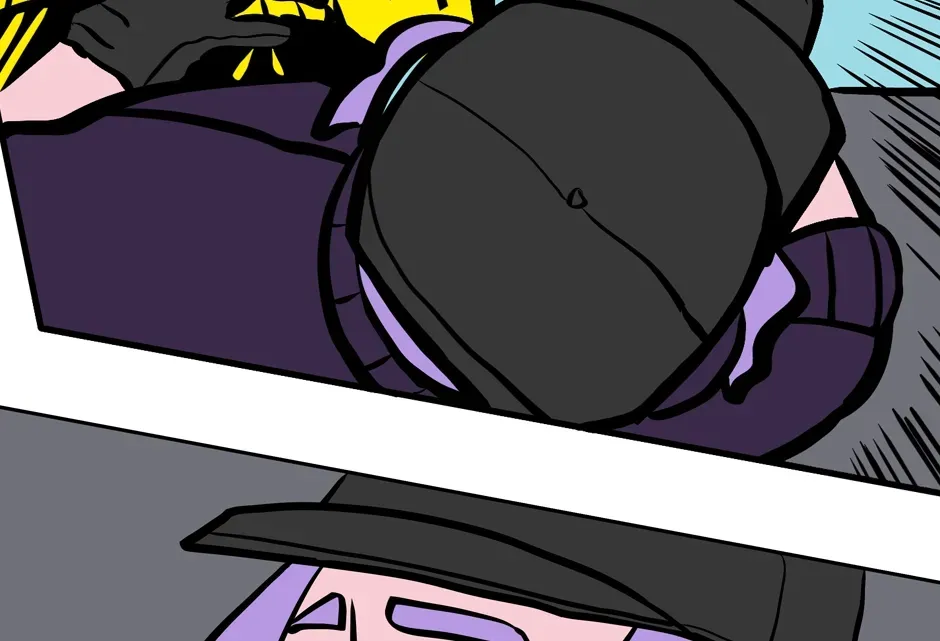 Equalizer! Chapter 15 page 27 - 
