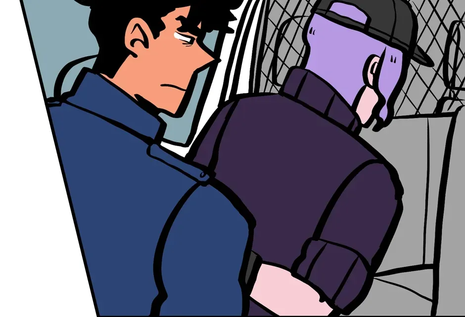 Equalizer! Chapter 15 page 30 - 
