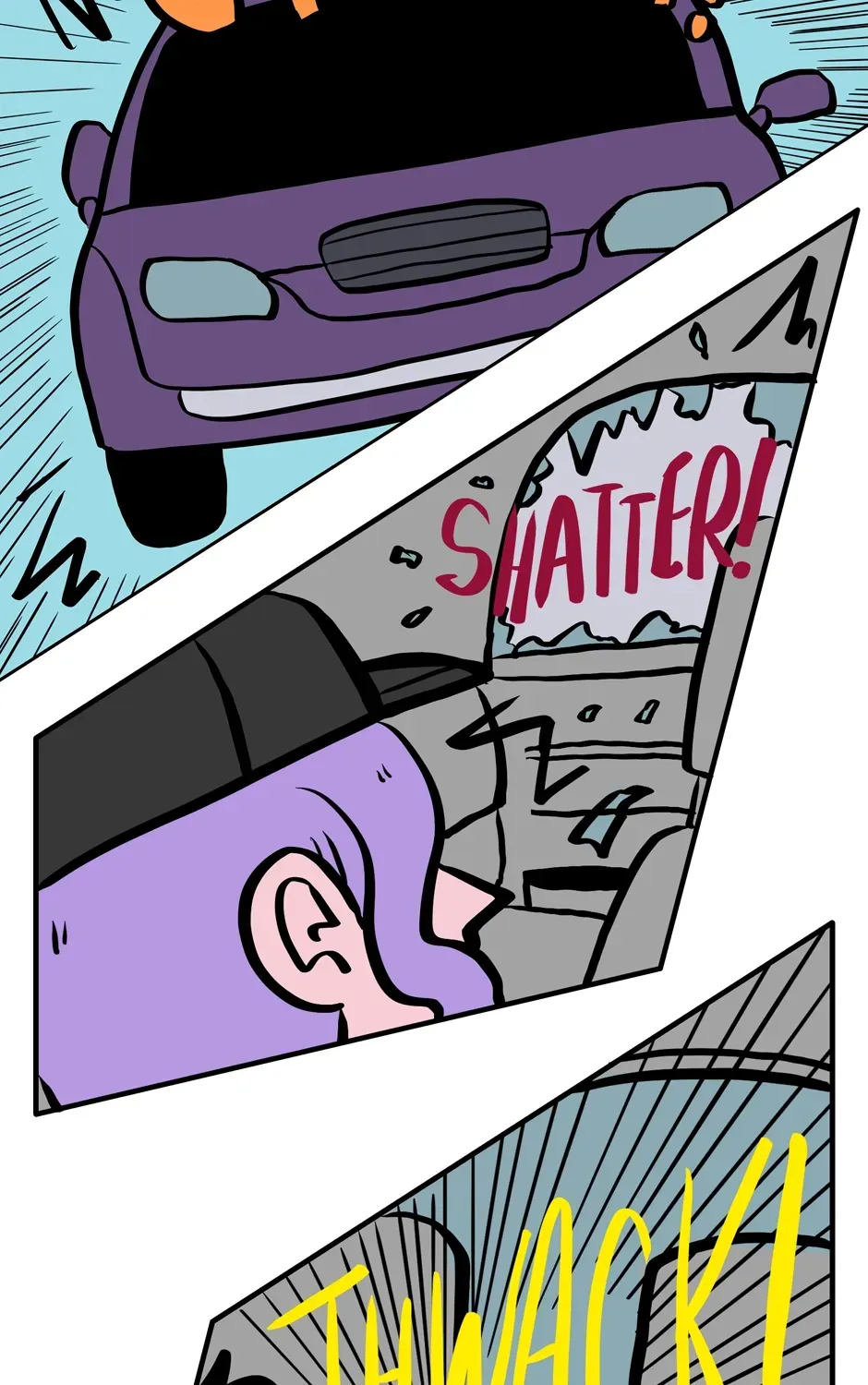 Equalizer! Chapter 15 page 4 - 