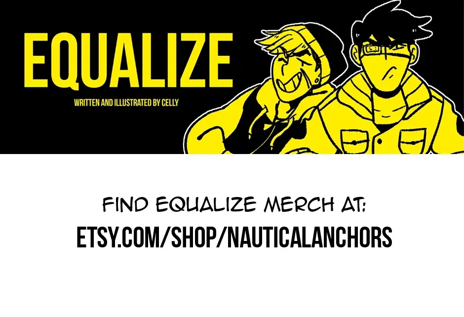 Equalizer! Chapter 15 page 42 - 