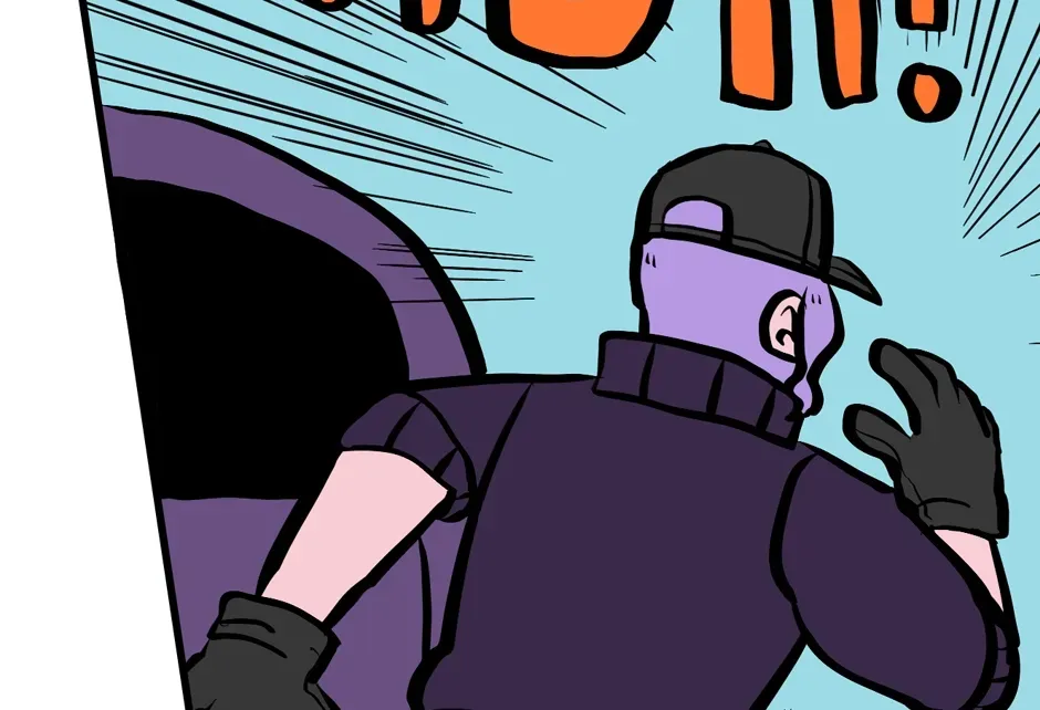 Equalizer! Chapter 15 page 9 - 