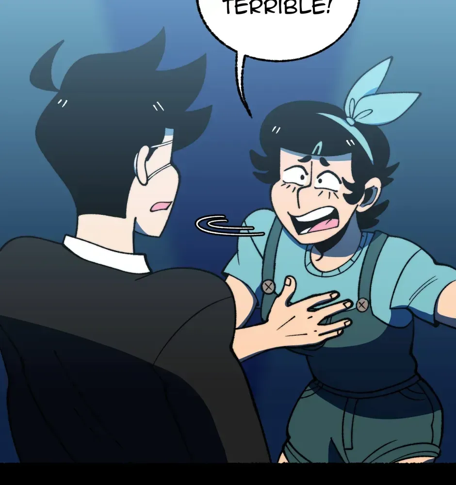 Equalizer! Chapter 151.1 page 54 - 