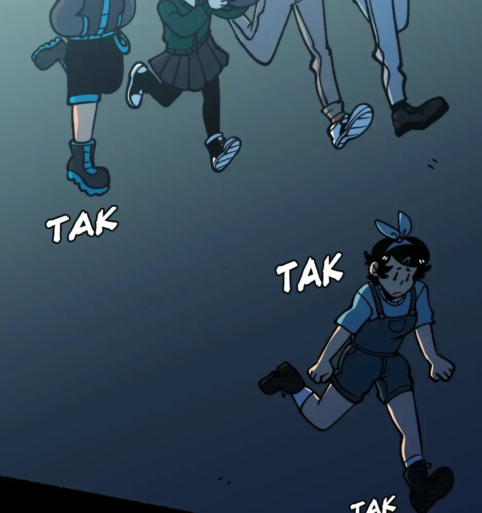 Equalizer! Chapter 151.2 page 6 - 