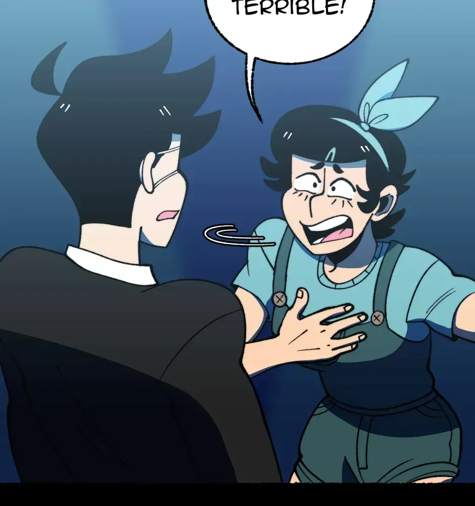 Equalizer! Chapter 151.2 page 54 - 