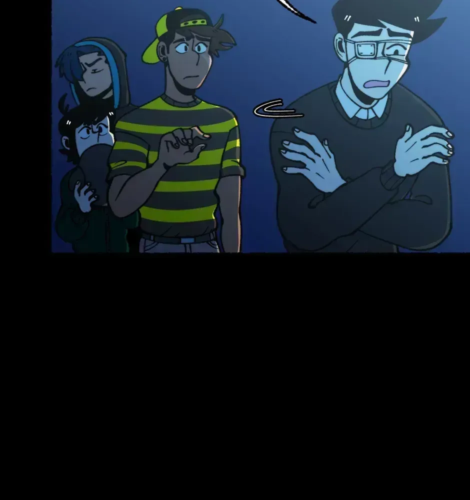 Equalizer! Chapter 151.3 page 13 - 