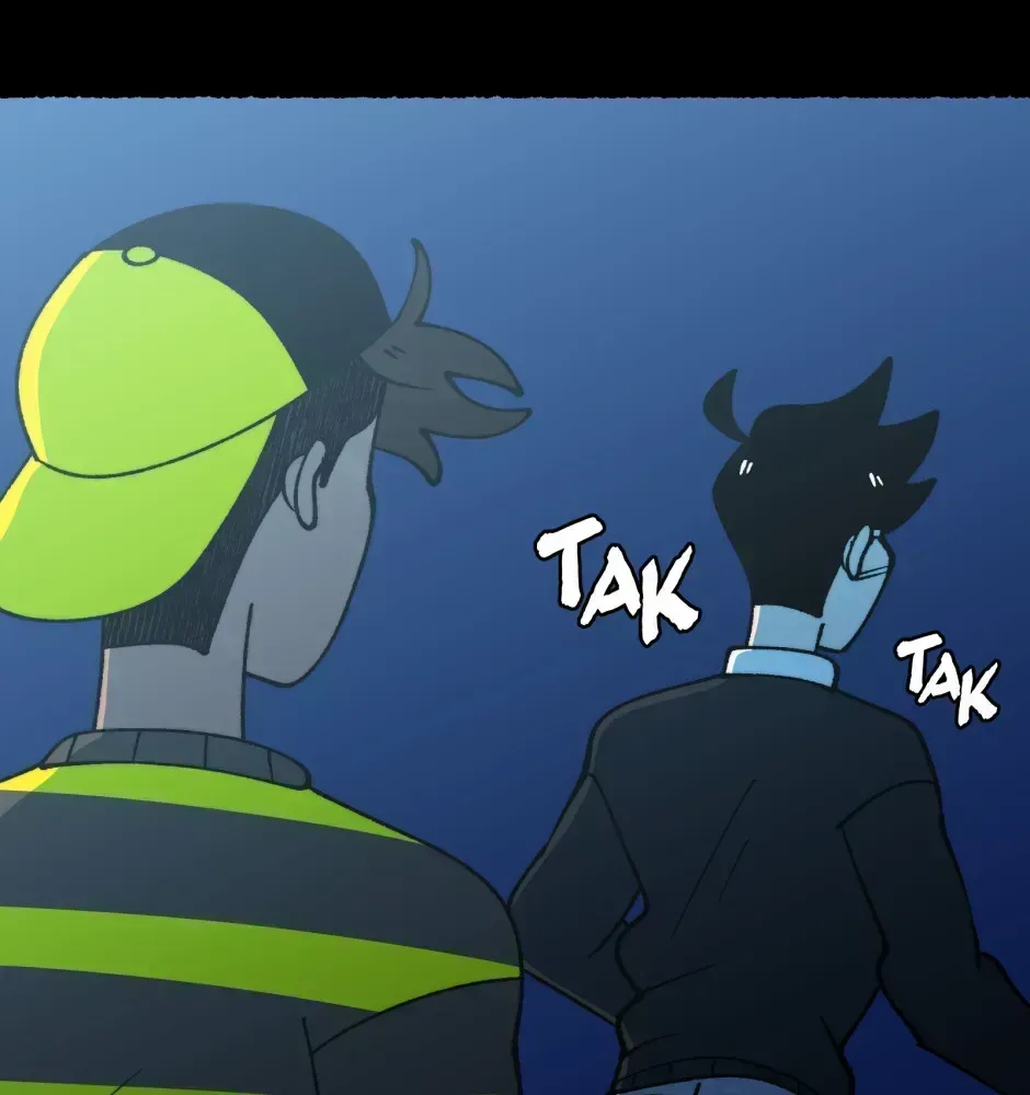 Equalizer! Chapter 151.3 page 22 - 