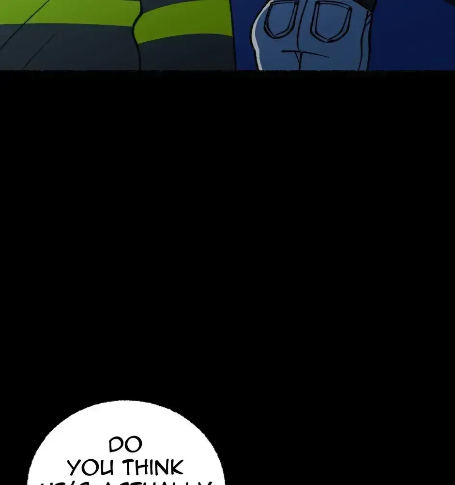 Equalizer! Chapter 151.3 page 23 - 
