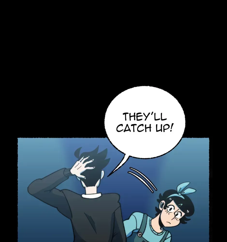 Equalizer! Chapter 151.3 page 31 - 